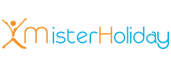 logo mister holiday franchising