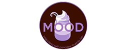 mood franchising logo