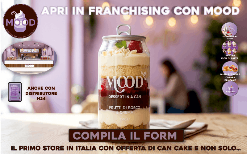 mood franchising yogurteria gelateria self h24